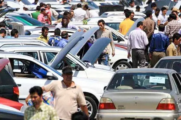 قیمت خودرو امروز 27 خرداد 1404 /بازار خودرو در شوک تنش‌های منطقه‌ای + جدول