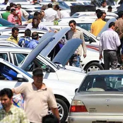 قیمت خودرو امروز 27 خرداد 1404 /بازار خودرو در شوک تنش‌های منطقه‌ای + جدول