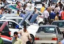پیش بینی مهم  از بازار خودرو در روزهای آینده / خودرو بخریم یا دست نگه داریم ؟