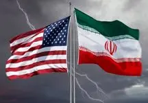 روابط ایران وآمریکا امروز کلید خورد+فیلم!