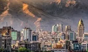 با ۲.۵ میلیارد تومان کجای تهران خانه بخریم؟