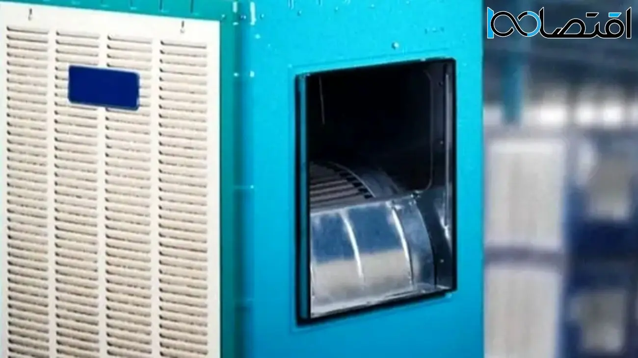 کولر آبی چند؟ بررسی قیمت ها در خرداد ۱۴۰۴