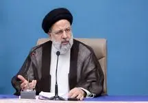 افزایش وزن رئیس جمهور؟ + عکس