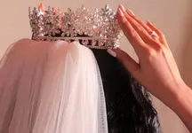 تصاویری از عروس های خون آلود در کشور لبنان