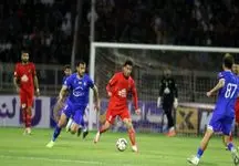 زنوزی و پاداش چشمگیر به تی تی ها پس از برد استقلال!