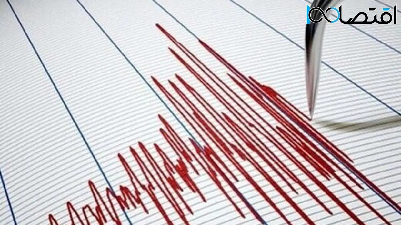 دماوند با زلزله ۳.۳ و نوشهر با زلزله ۳.۶ لرزیدند