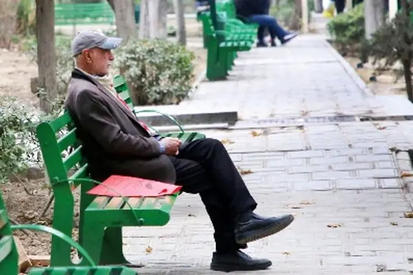 بازنشستگان حتما این خبر را بخوانند