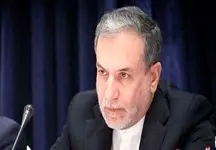 عراقچی:  با آمریکا حرفی نداریم + جزییات