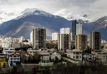 قیمت خرید و فروش آپارتمان در تهران + جدول مناطق ۲۲ گانه تهران
