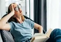 تغذیه مناسب برای کسانی که عادت به نشستن طولانی دارند
