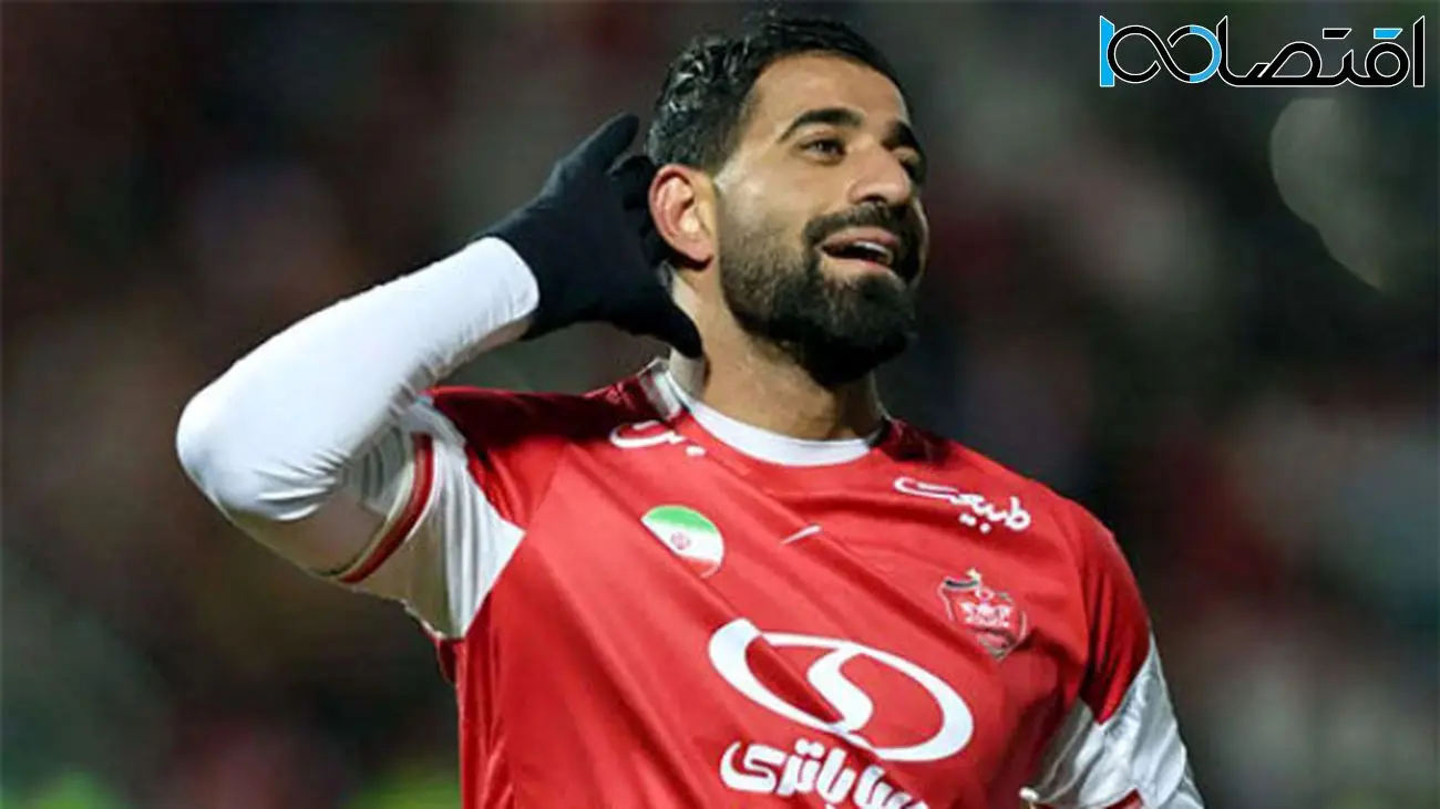 پیام احساسی کنعانی در استوری به بازیکنان جدا شده پرسپولیس +عکس
