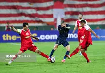 رسمی / ستاره استقلال بازی مقابل پرسپولیس را از دست داد