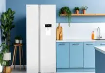 جدیدترین قیمت یخچال و فریزر ایکس ویژن در اردیبهشت ۱۴۰۴ اعلام شد