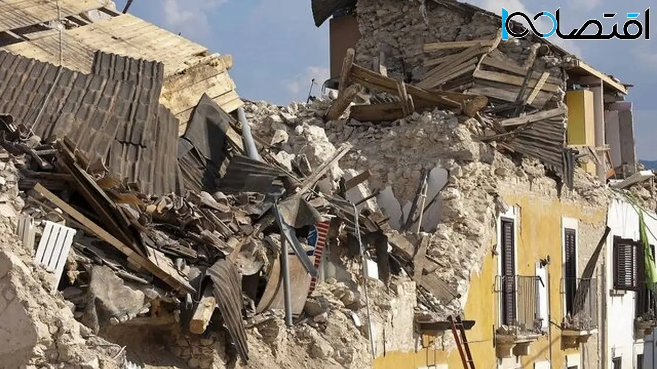 داستان کشورهایی که زلزله را مهار کردند