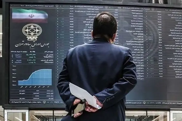 بورس تهران روی مدار تعادل قرار می گیرد؟