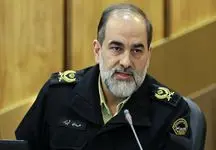 نجات گروگان تحت شکنجه توسط پلیس بین الملل ایران