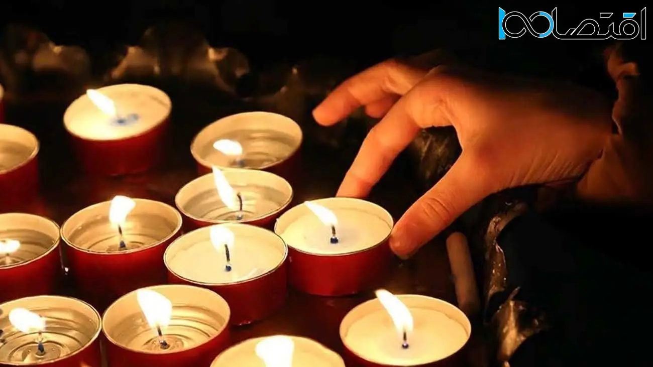 فال شمع دوشنبه 19 خرداد 1404: فرصت بزرگ زندگی در راه است!