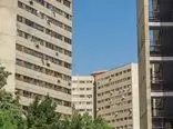 نرخ اجاره آپارتمان در اکباتان تهران چند ؟ + جدول