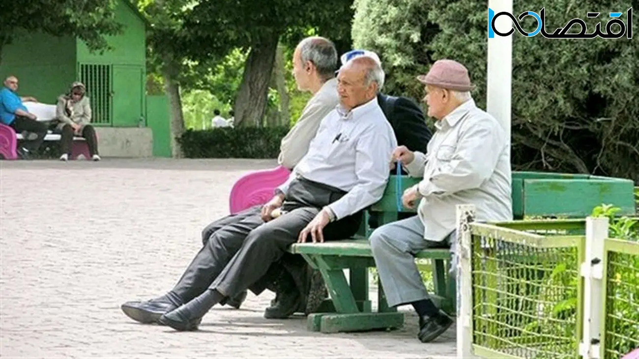 کلاه بزرگی که سر بازنشستگان رفت
