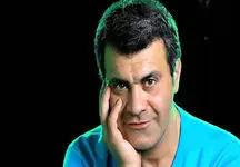  تغییر چهره شوکه‌کننده بازیگر مجید دلبندم پس از 25 سال + عکس های بهراد خرازی