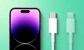 از پورت USB-C آیفون چه می‌دانیم؟