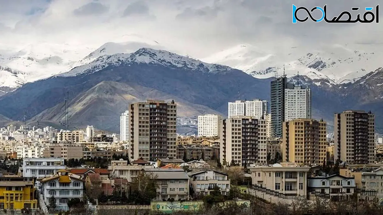 خانه‌های ارزان‌قیمت در این منطقه تهران بدون مشتری ماند! / ماجرا چیست ؟!
