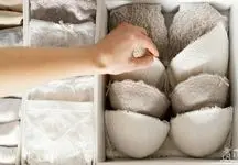تعبیرخواب لباس زیر زنانه از نگاه بن سیرین 