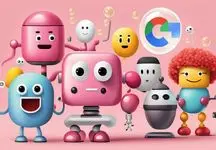 گوگل توسعه چت‌بات هوش مصنوعی Gen Z را متوقف کرد