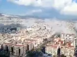 ببینید: لحظه وقوع زلزله و سونامی ترکیه