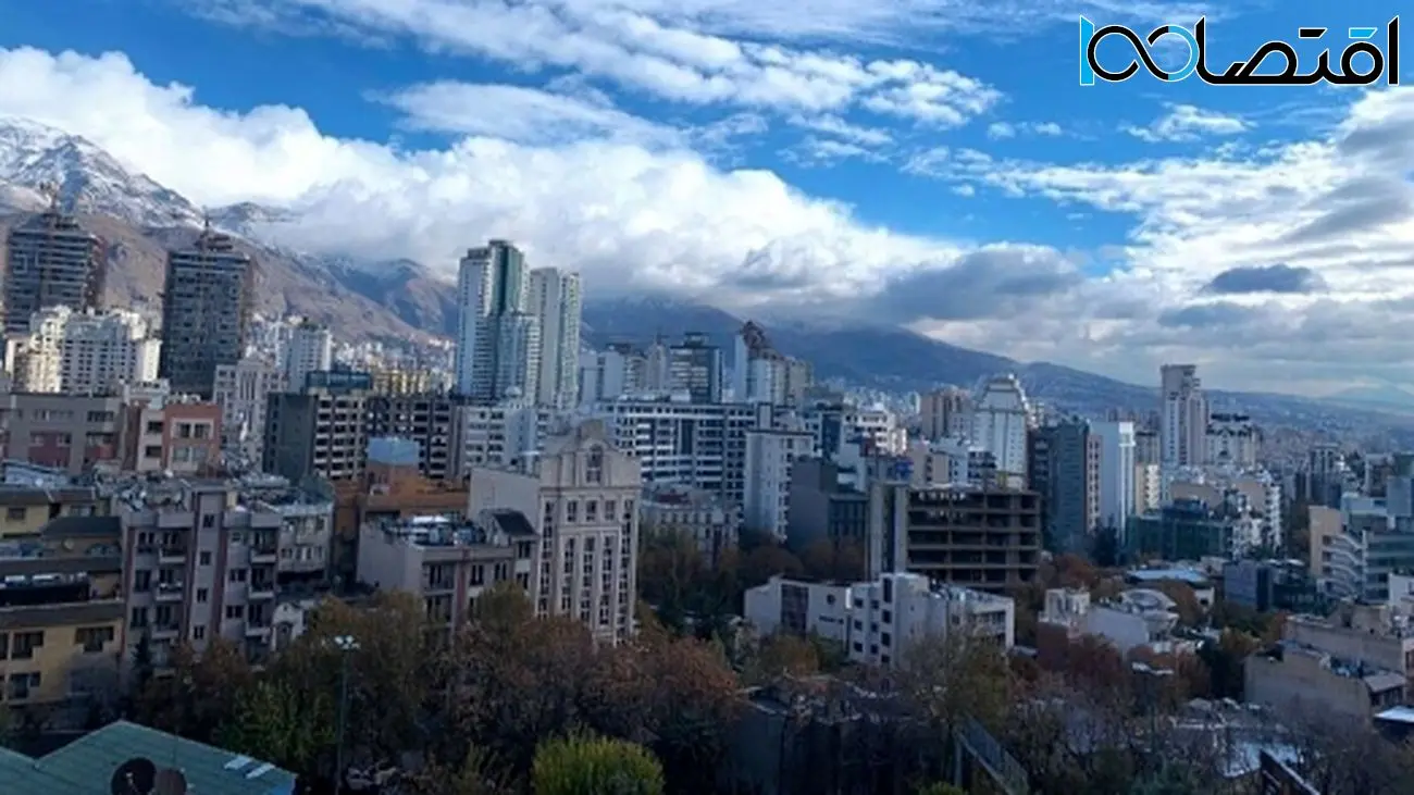 بازی مخفی در بازار مسکن تهران/ زیر پوست شهر چه میگذرد؟