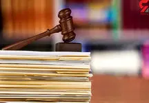 محکومیت یک شرکت در جزیره خارگ به دلیل آلودگی دریا