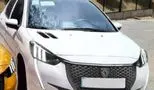 مدل جدید پژو 207 به بازار ایران می‌آید؛ مشخصات و عکس‌ها