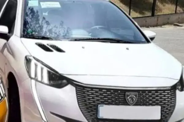 مدل جدید پژو 207 به بازار ایران می‌آید؛ مشخصات و عکس‌ها