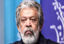 این زن سرشناس همسر حسن پورشیرازی بازیگر ایرانی است + عکس ها و بیوگرافی
