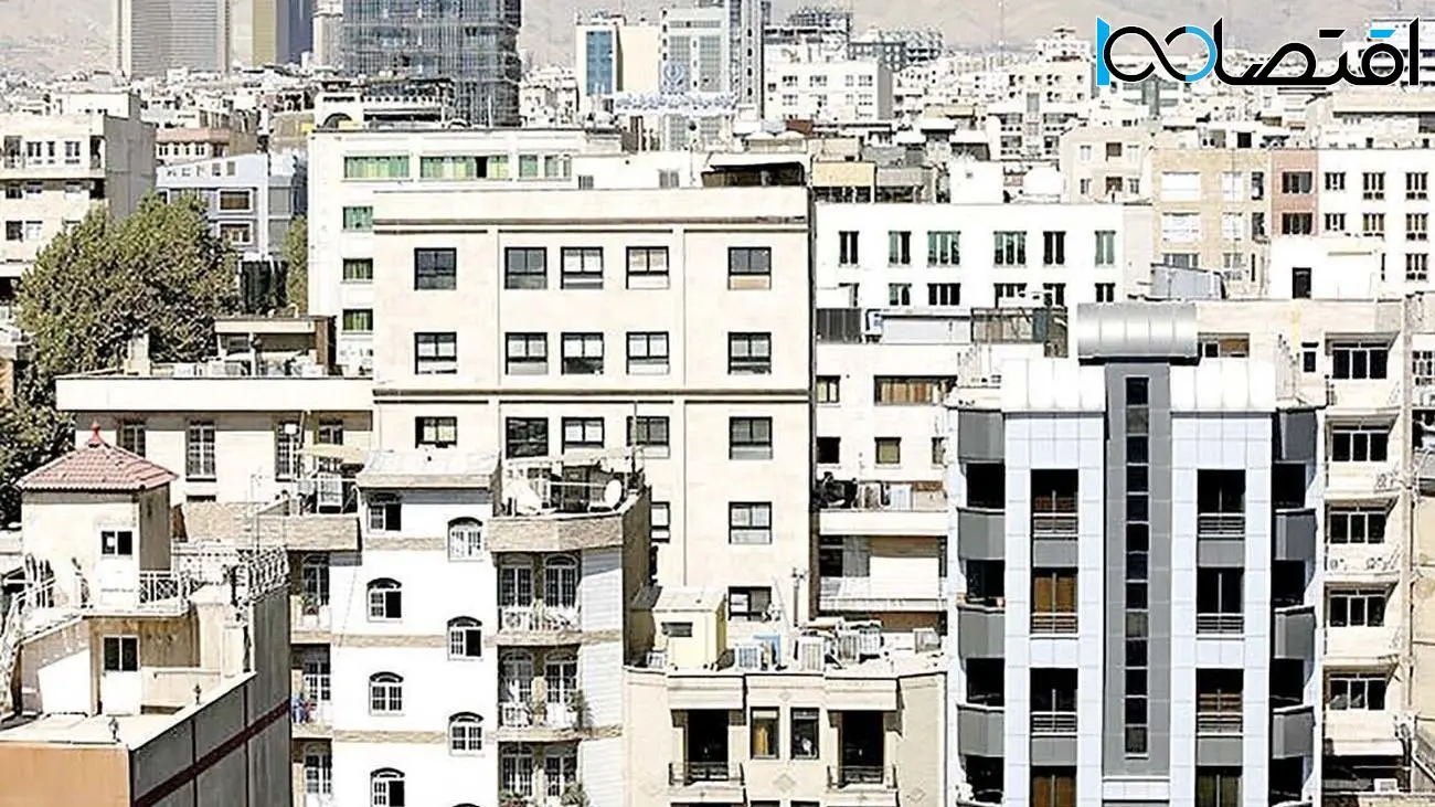 با ۵ میلیارد تومان در کدام مناطق تهران می‌توان خانه خرید؟