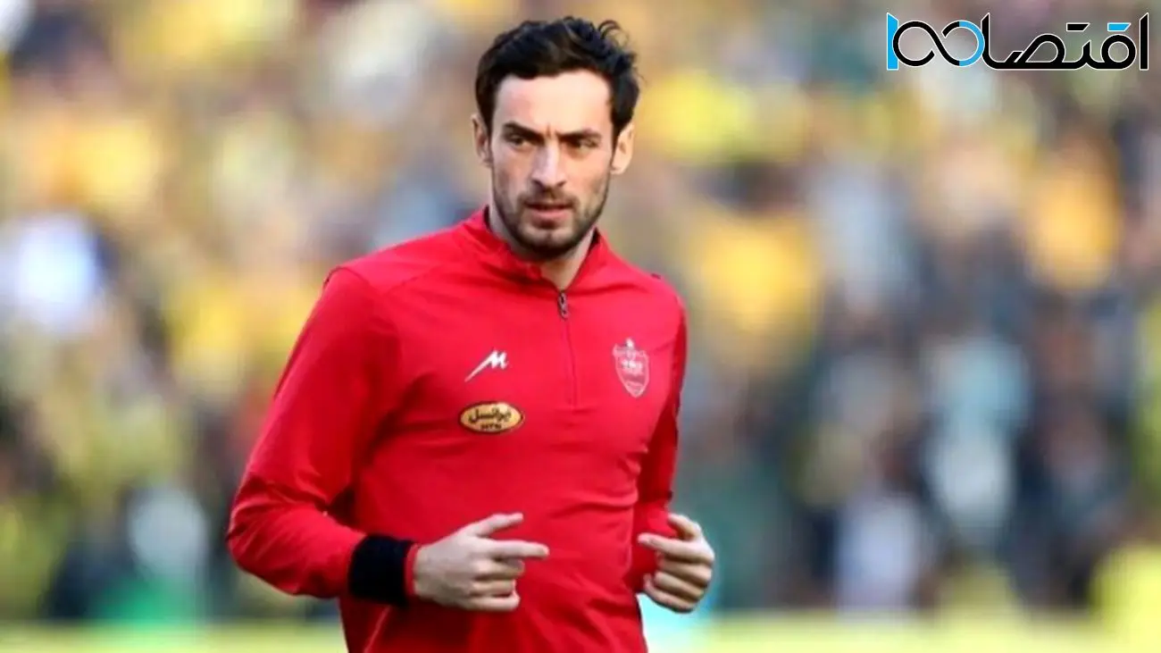 پاسخ جنجالی پرسپولیسی محبوب درباره خبر پیوستنش به استقلال!