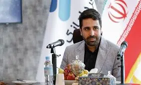 آقامیری دبیر مرکز ملی فضای مجازی و جایگزین سید ابوالحسن فیروزآبادی شد