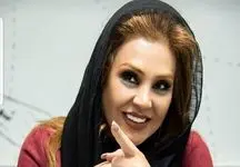 جوانمرگی پسر نسرین مقانلو خانم بازیگر را نابود کرد ! 