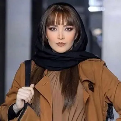 عکس های دیدنی از تیپ و استایل دخترانه بهنوش طباطبایی / بعد از طلاق زیباتر شد !