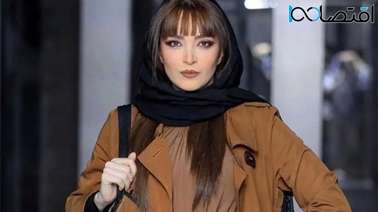 عکس های دیدنی از تیپ و استایل دخترانه بهنوش طباطبایی / بعد از طلاق زیباتر شد !