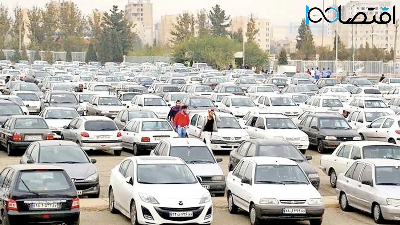 قیمت خودرو امروز 1 خرداد 1404/تب بازار خودرو بالا گرفت + جدول