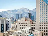 آپارتمان‌های ۵ ساله مرکز تهران چقدر قیمت دارند؟
