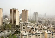 قیمت عجیب و غریب خانه در محله جنوب شهر تهران