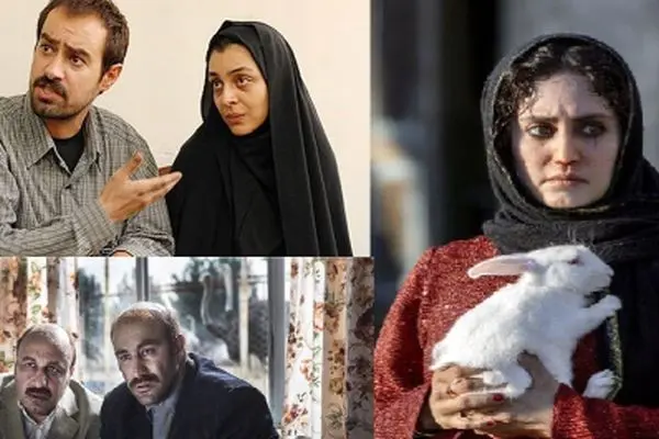 سفری به دنیای سینما به بهانه روز کارگر؛ ستاره‌هایی که زندگی کارگران را به تصویر کشیدند