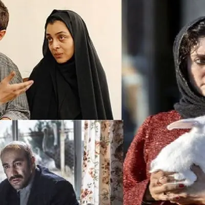 سفری به دنیای سینما به بهانه روز کارگر؛ ستاره‌هایی که زندگی کارگران را به تصویر کشیدند