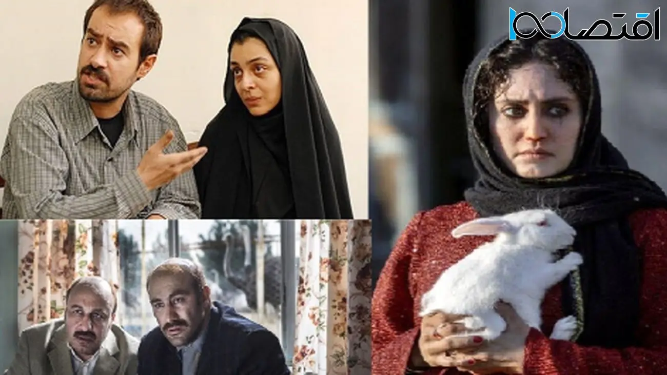 سفری به دنیای سینما به بهانه روز کارگر؛ ستارههایی که زندگی کارگران را به تصویر کشیدند