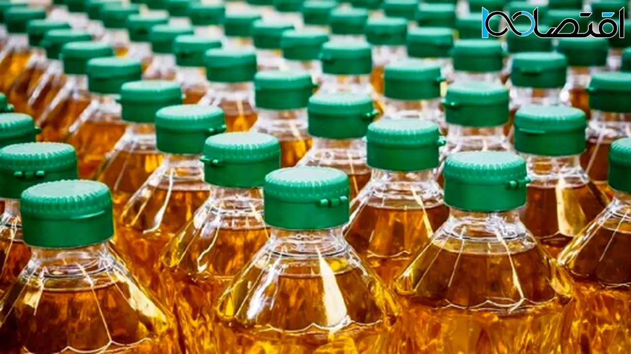 روغن خوراکی گران می شود ؟