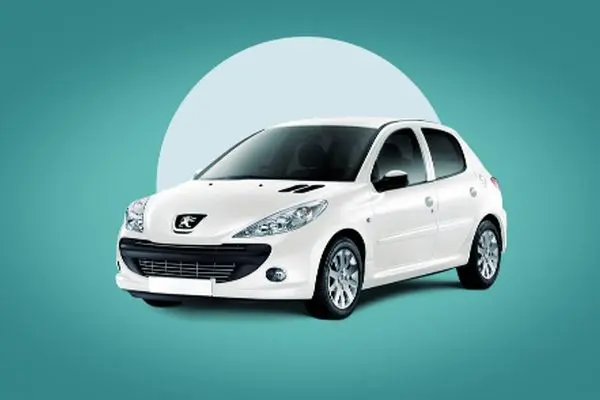 جدیدترین قیمت پژو 207 در بازار ایران