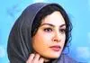 سلفی عاشقانه حدیثه تهرانی با همسرش در عمارت زیبا و رویایی‌شان