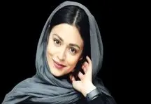 زیبایی خیره کننده سوگل خلیق با میکاپ ساده و نچرال / جذابتر از سریال دفتر یادداشت !